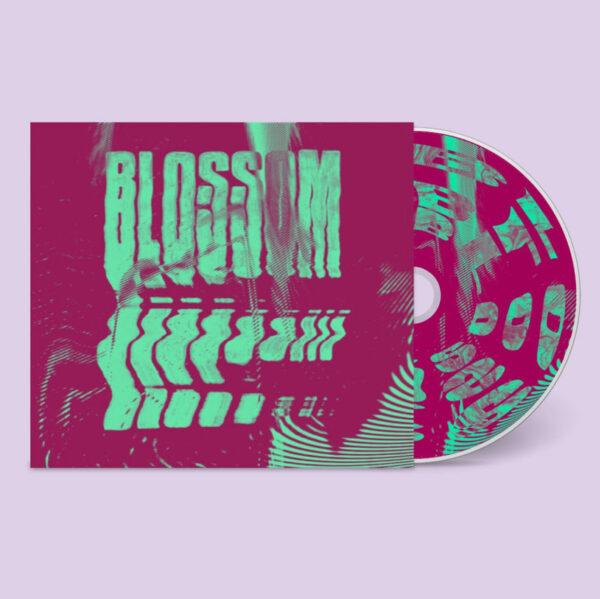 blossom (cd + digital download)