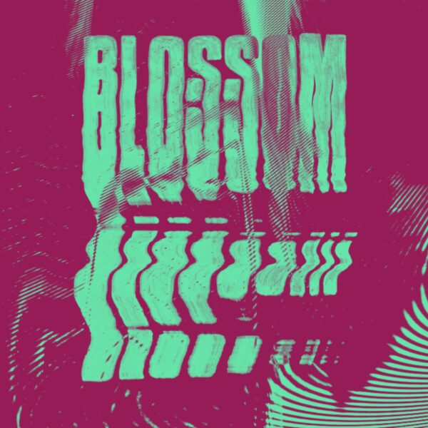 blossom (digital download)